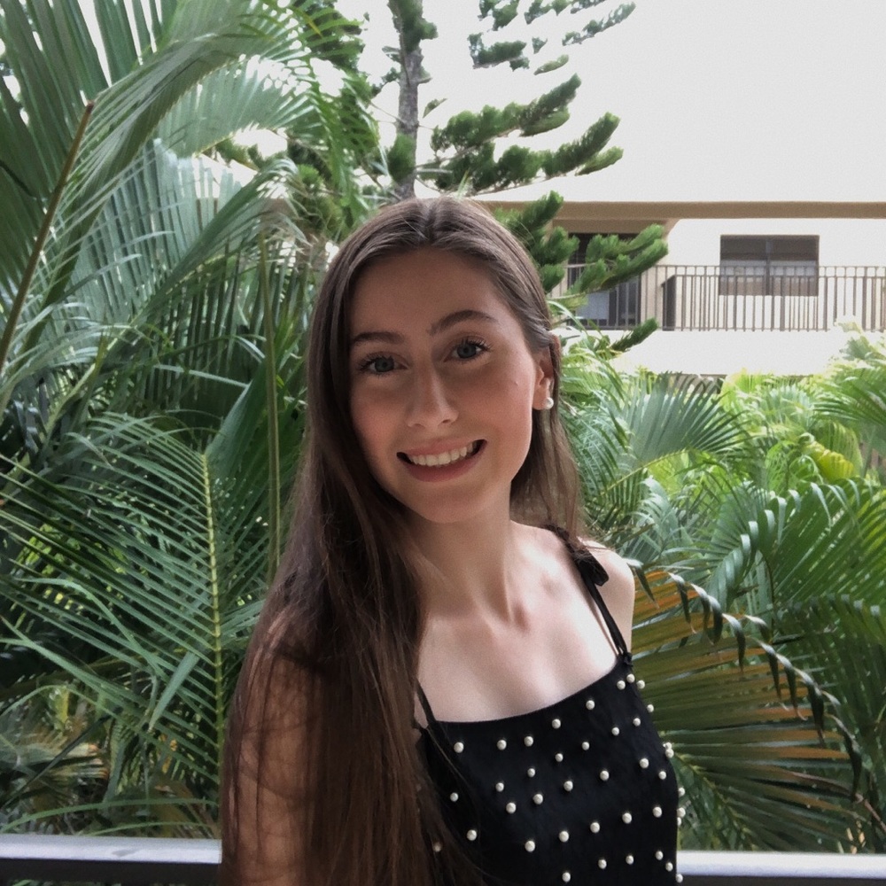 Meet your Posher, Alaina
